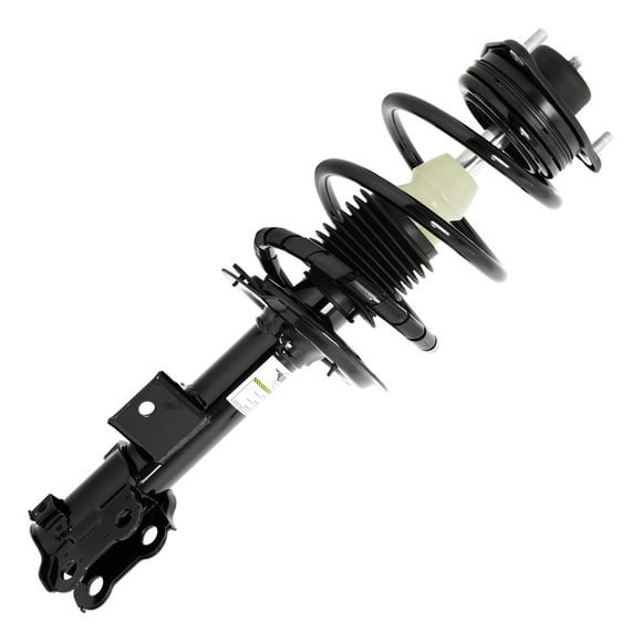 New Front Left I/O Interparts Axle Compatible with/Replacement for Ford Edge 3.5L Fd-8-01-175A 3.7L 07-11 